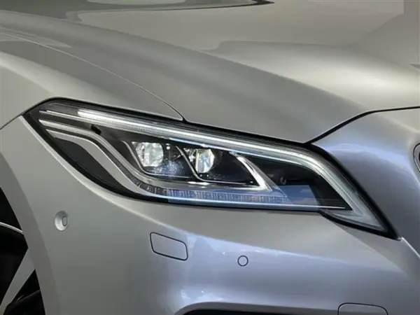 Toyota Crown Hybrid 2.5 G Four 4WD — photo 9