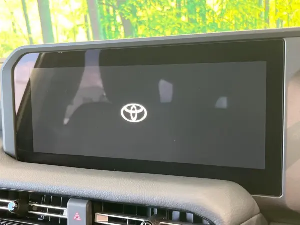 Toyota Land Cruiser 250 2.7 VX 4WD — photo 7