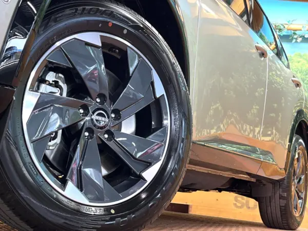 Nissan X-Trail 1.5 G e-4ORCE 4WD — photo 9