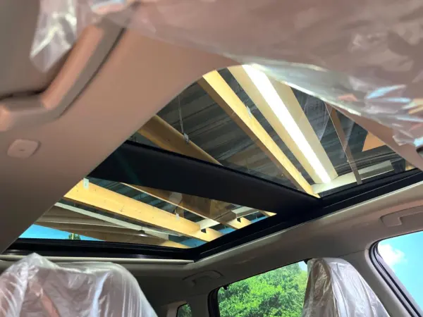 2026 Nissan Xtrail — photo 3