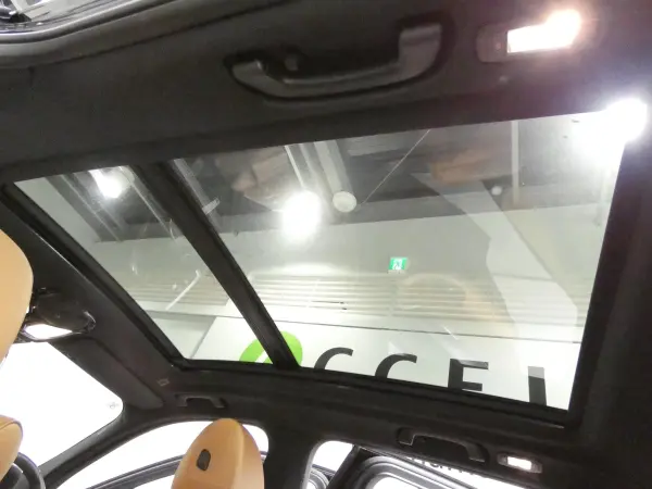 2021 Bmw X3 — photo 7 | Tuminion Kenya