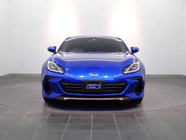 2023 Subaru Brz — photo 3