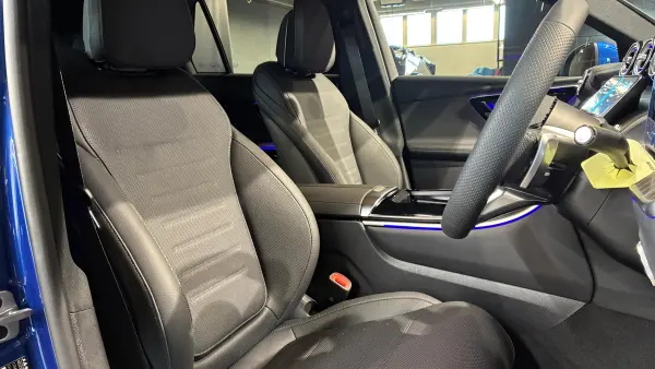 2025 Mercedes-benz Glc — photo 3