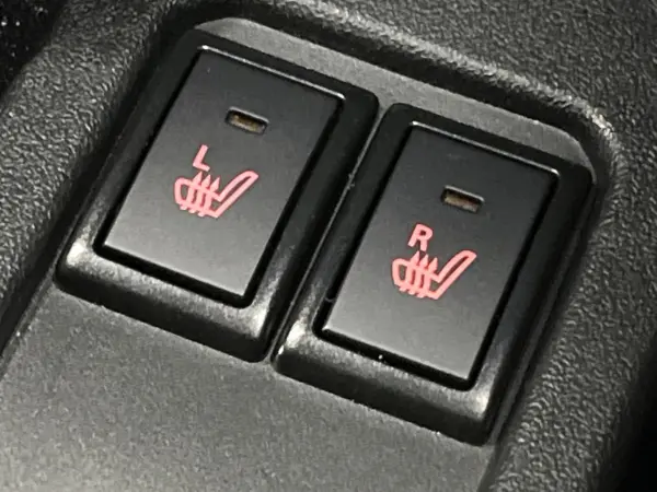 Suzuki Jimny Sierra 1.5 JC 4WD Non-Smoking Car Safety Support Cruise Control Lane Assist Automatic High Beam Clearance Sonar Seat Heater Genuine 15-inch AW Auto Air Conditioning Downhill Assist ETC (Medium Gray) — photo 7