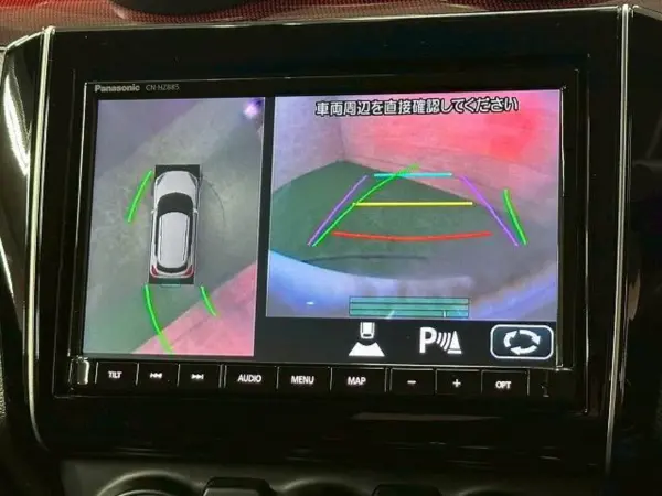 2023 Suzuki Swift — photo 3