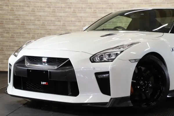 2017 Nissan Gt-r — photo 2 | Tuminion Kenya