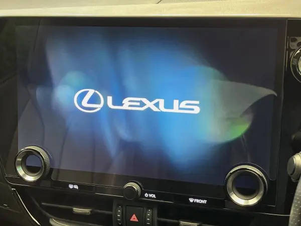 2023 Lexus Nx — photo 3 | Tuminion Kenya