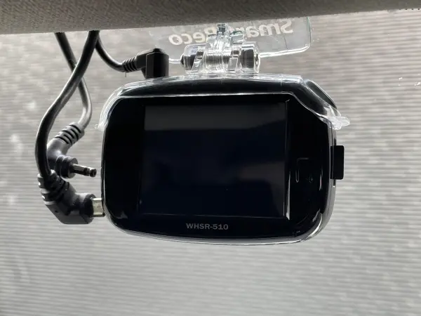 2019 Volvo Xc40 — photo 3