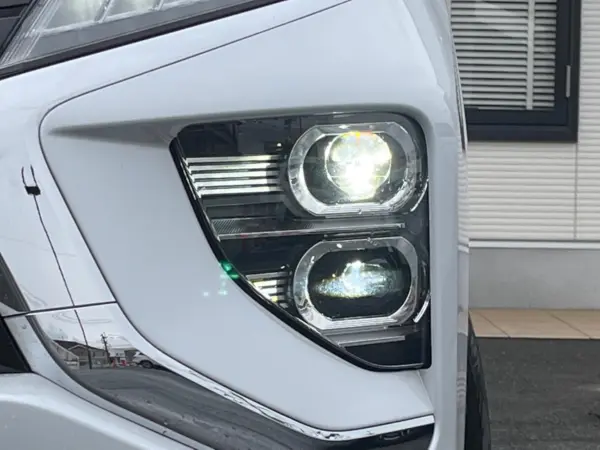 Mitsubishi Eclipse Cross PHEV 2.4 P 4WD — photo 9