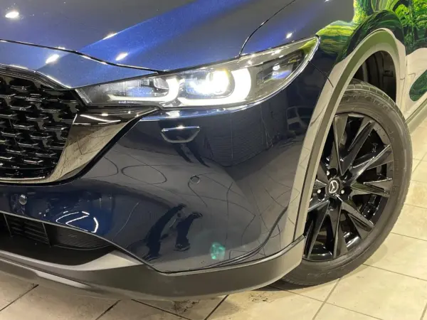Mazda CX-5 2.2 XD Black Tone Edition Diesel Turbo 4WD — photo 8