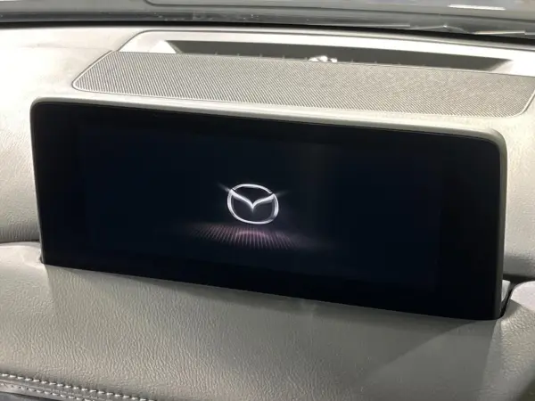 2022 Mazda Cx5 — photo 3