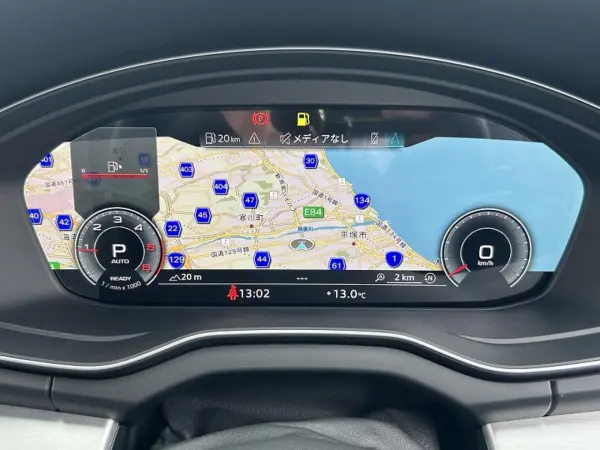 2021 Audi Q5 — photo 3