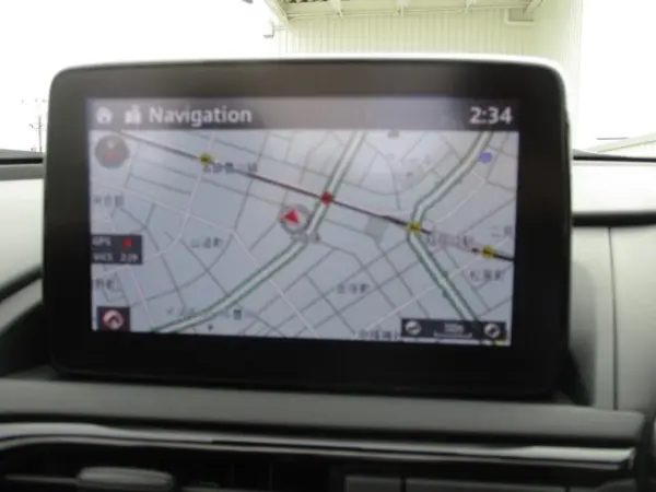 Mazda Roadster 1.5 S Leather Package One Owner BOSE (Red) — photo 9