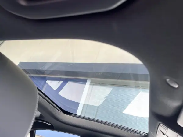 2020 Mercedes E Class — photo 3