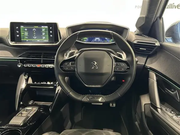 2023 Peugeot 208 — photo 3