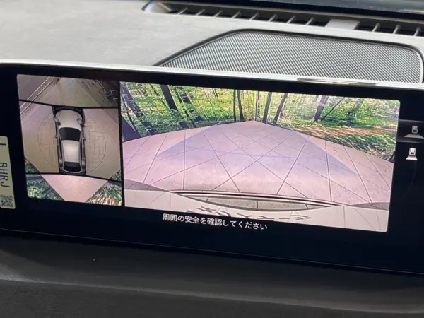 2024 Mazda 3 Fastback — photo 3