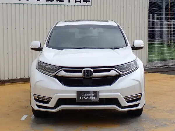 Honda CR-V 2.0 e:HEV EX Black Edition 4WD — photo 7