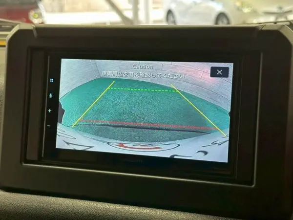 2024 Suzuki Jimny Sierra — photo 3