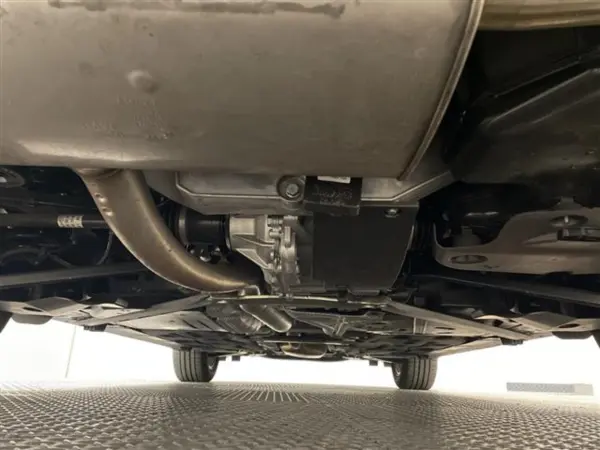 BMW X1 xDrive 18d Edition Joy Plus 4WD Comfort Package Automatic Tailgate Operation Sliding Rear Seat Power Front Seat Rear View Camera Parking Assist Driving Assist (Black Sapphire Metallic) — photo 8