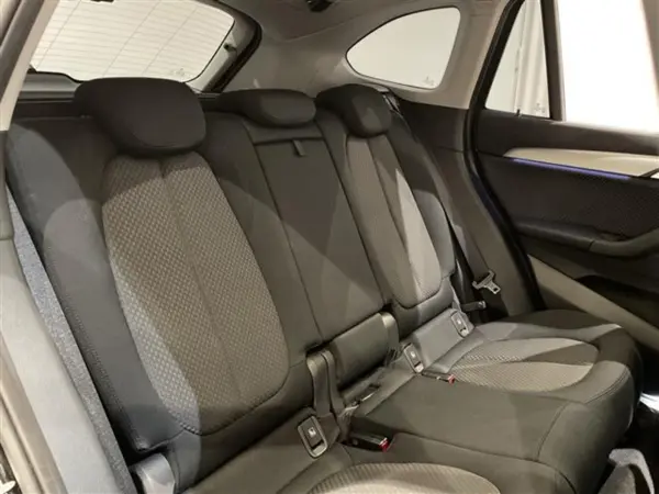 2020 Bmw X1 — photo 3