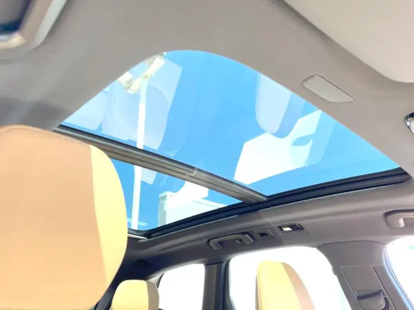 2022 Volvo Xc60 — photo 3