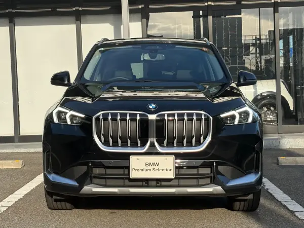 2025 Bmw X1 — photo 3