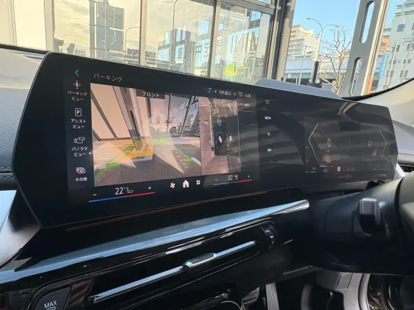 BMW X1 xDrive20d xLine DCT Diesel Turbo 4WD — photo 9