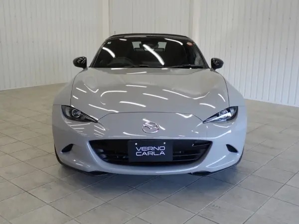 2025 Mazda Roadster — photo 3