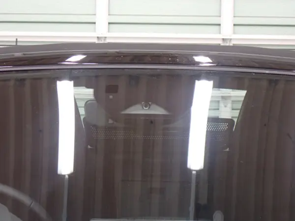 Mazda Roadster 1.5 S Special Package 6MT Mazda Connect Collision Mitigation Braking Obstacle Sensor BSM LED Headlights Smart Key Genuine AW Backup Camera Bluetooth (Aero Gray Metallic) — photo 7