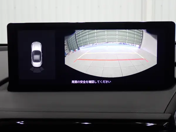 Mazda Roadster 1.5 S Special Package 6MT Mazda Connect Collision Mitigation Braking Obstacle Sensor BSM LED Headlights Smart Key Genuine AW Backup Camera Bluetooth (Aero Gray Metallic) — photo 9