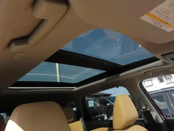 2022 Nissan Xtrail — photo 3