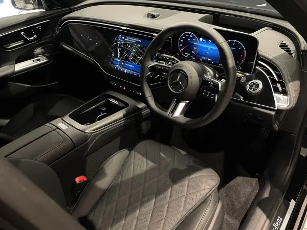 2025 Mercedes Amg Gle — photo 2