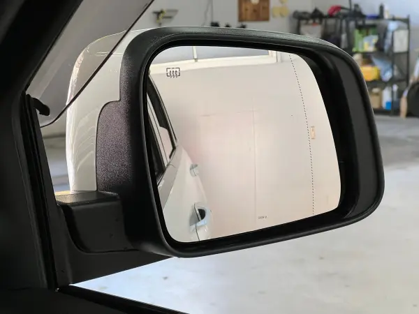 Jeep Grand Cherokee Altitude 4WD with Apple CarPlay, Factory Navigation, Digital Inner Mirror Dashcam, Digital TV, Back/Side/Front Cameras, Seat Heaters, ETC, Bluetooth, Floor Mats, Power Front Seats (White) — photo 8