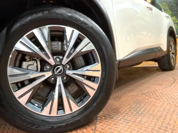 Nissan X-Trail 1.5 X e-4ORCE 4WD — photo 9