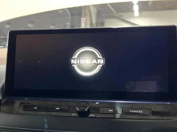 2023 Nissan Xtrail — photo 3