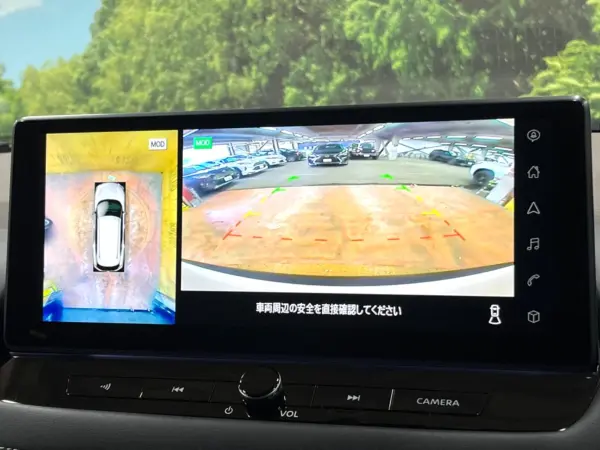 Nissan X-Trail 1.5 X e-4ORCE 4WD — photo 7