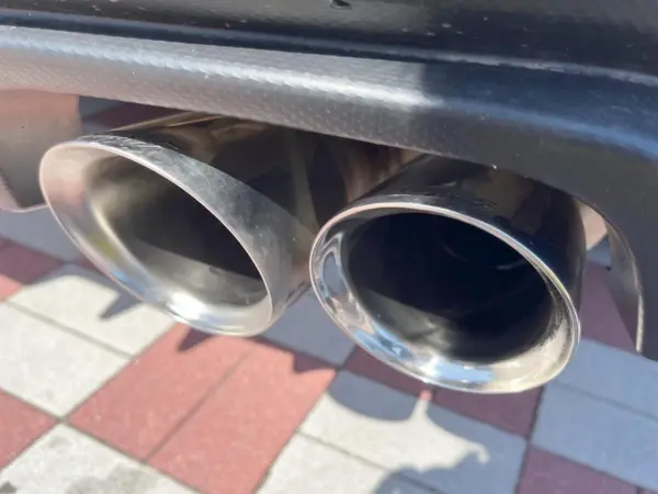 2020 Subaru Wrx — photo 3