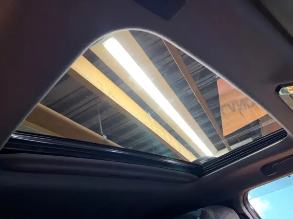 2024 Land Cruiser 250 — photo 3