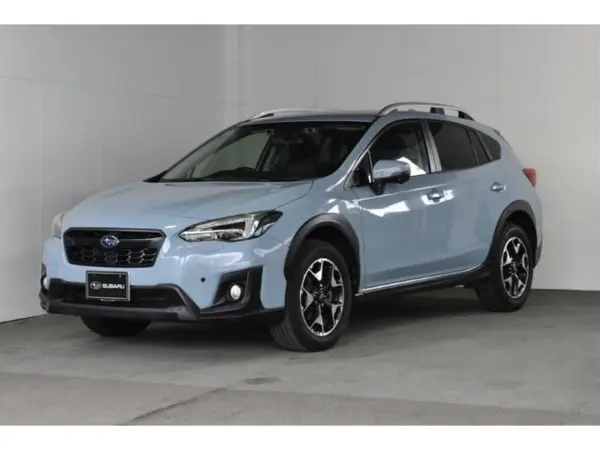 Subaru XV 2.0i-L EyeSight 4WD