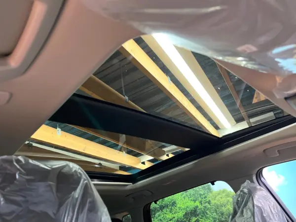 2026 Nissan Xtrail — photo 3