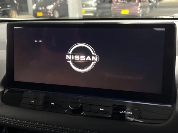 Nissan X-Trail 1.5 G e-4ORCE 4WD Registered Unused Car Sunroof BOSE Sound Genuine 12-inch Display 360 Camera ProPilot Genuine Leather Seats Seat Heater Memory Seat Steering Heater LED Headlights Genuine 18-inch AW — photo 7