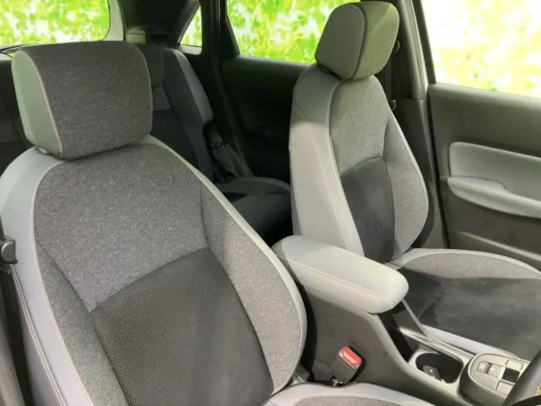 Honda Fit 1.5 e:HEV RS — photo 7