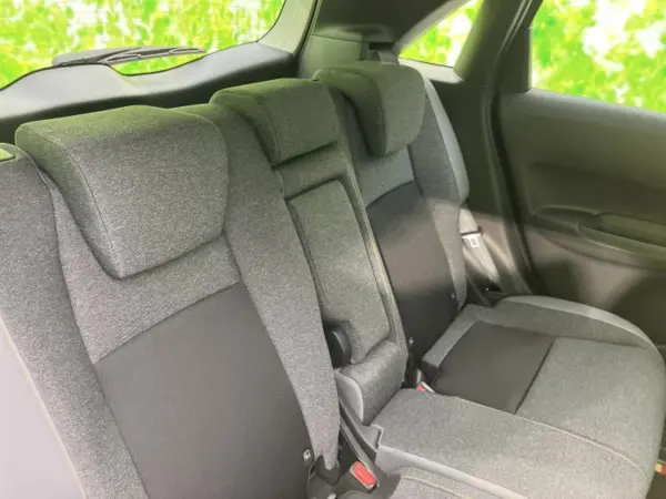 Honda Fit 1.5 e:HEV RS — photo 8