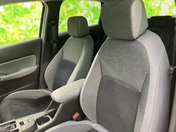 Honda Fit 1.5 e:HEV RS — photo 9