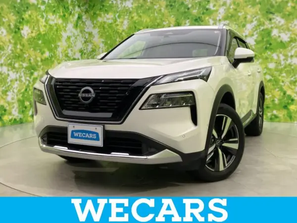 Nissan X-Trail 1.5 G e-4ORCE 4WD