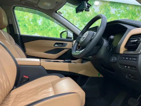 Nissan X-Trail 1.5 G e-4ORCE 4WD — photo 8