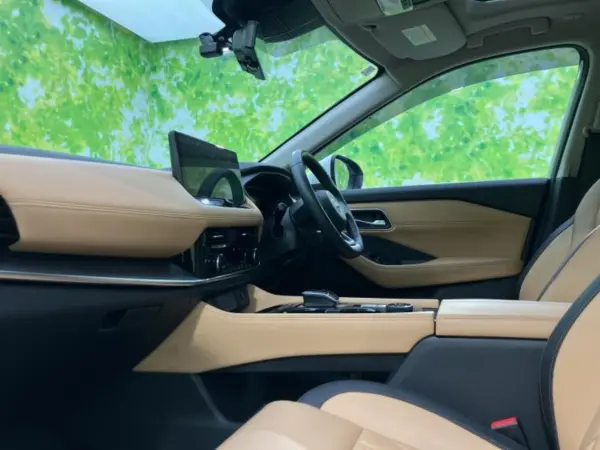 Nissan X-Trail 1.5 G e-4ORCE 4WD — photo 9