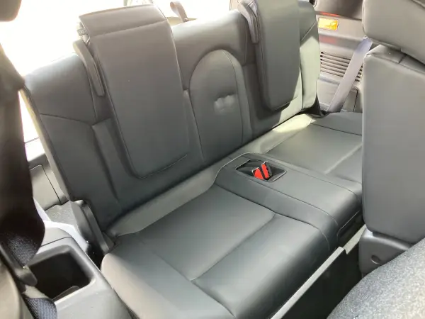 2024 Mitsubishi Outlander — photo 9 | Tuminion Kenya