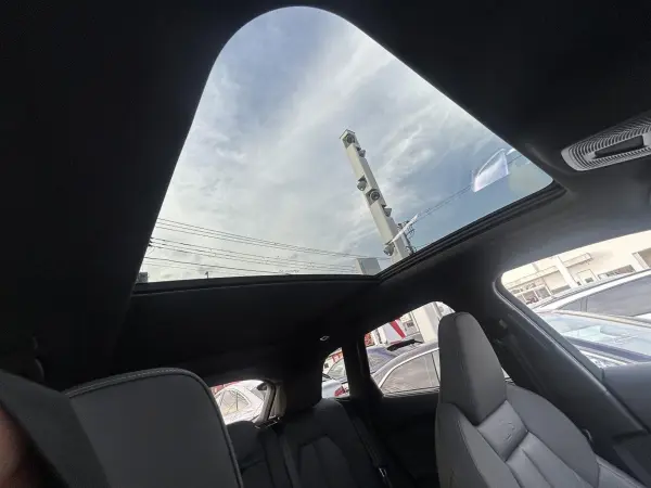 2025 Audi Sq5 — photo 3