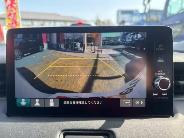 2024 Honda Vezel — photo 3